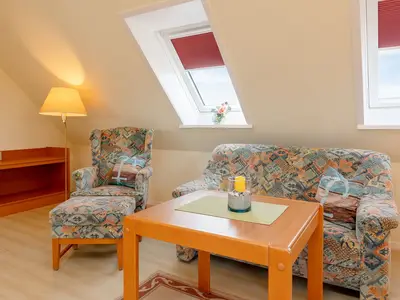 Ferienwohnung für 2 Personen (50 m²) in Kellenhusen 1/10