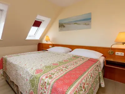 Ferienwohnung für 2 Personen (50 m²) in Kellenhusen 2/10