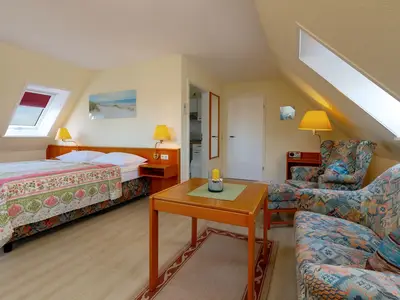 Ferienwohnung für 2 Personen (50 m²) in Kellenhusen 3/10