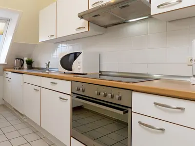 Ferienwohnung für 2 Personen (50 m²) in Kellenhusen 4/10
