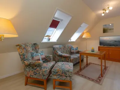 Ferienwohnung für 2 Personen (50 m²) in Kellenhusen 5/10