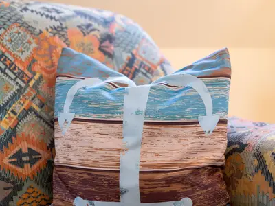 Ferienwohnung für 2 Personen (50 m²) in Kellenhusen 6/10