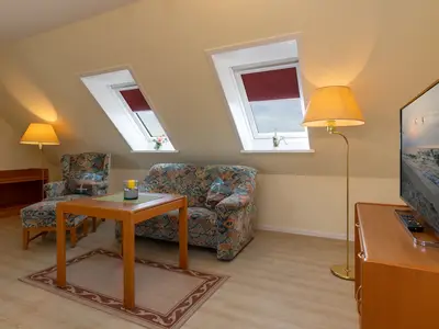 Ferienwohnung für 2 Personen (50 m²) in Kellenhusen 7/10