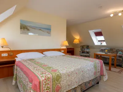 Ferienwohnung für 2 Personen (50 m²) in Kellenhusen 10/10