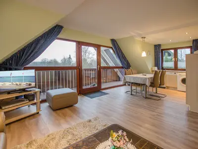 Ferienwohnung für 5 Personen (65 m²) in Kellenhusen 3/10