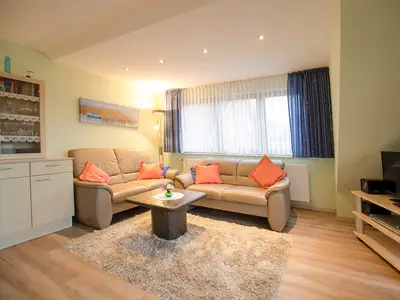 Ferienwohnung für 5 Personen (65 m²) in Kellenhusen 4/10