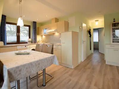 Ferienwohnung für 5 Personen (65 m²) in Kellenhusen 6/10