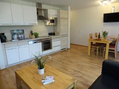 Ferienwohnung für 5 Personen (64 m²) in Kellenhusen 5/10