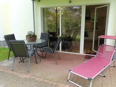 Ferienwohnung für 5 Personen (64 m²) in Kellenhusen 8/10