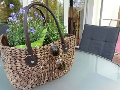 Ferienwohnung für 5 Personen (64 m²) in Kellenhusen 9/10