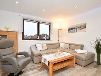 Ferienwohnung für 4 Personen (84 m²) in Kellenhusen 1/10