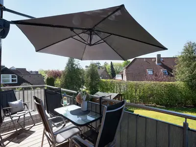 Ferienwohnung für 4 Personen (84 m²) in Kellenhusen 2/10