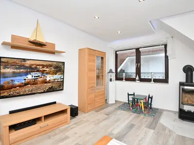 Ferienwohnung für 4 Personen (84 m²) in Kellenhusen 3/10