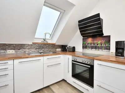 Ferienwohnung für 4 Personen (84 m²) in Kellenhusen 4/10