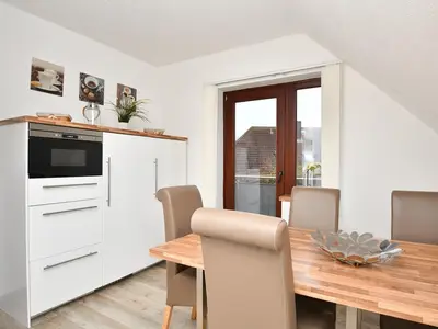 Ferienwohnung für 4 Personen (84 m²) in Kellenhusen 5/10