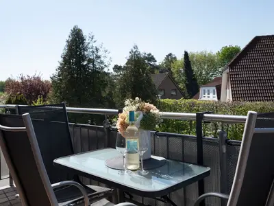 Ferienwohnung für 4 Personen (84 m²) in Kellenhusen 6/10