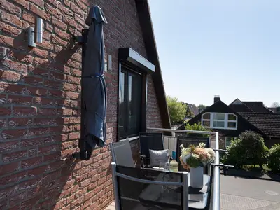 Ferienwohnung für 4 Personen (84 m²) in Kellenhusen 7/10