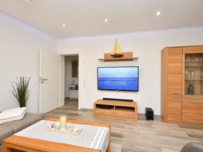 Ferienwohnung für 4 Personen (84 m²) in Kellenhusen 9/10