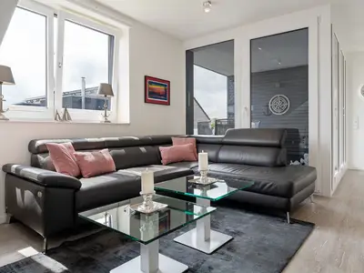 Ferienwohnung für 2 Personen (56 m²) in Kellenhusen 1/10