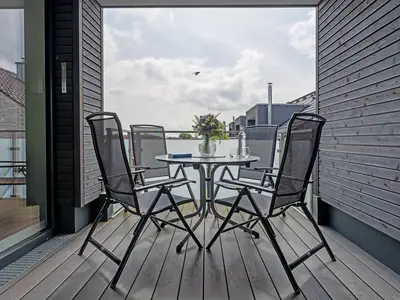 Ferienwohnung für 2 Personen (56 m²) in Kellenhusen 2/10