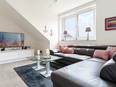 Ferienwohnung für 2 Personen (56 m²) in Kellenhusen 5/10