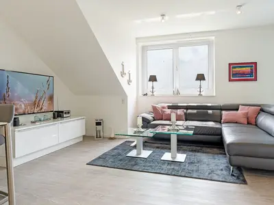 Ferienwohnung für 2 Personen (56 m²) in Kellenhusen 6/10