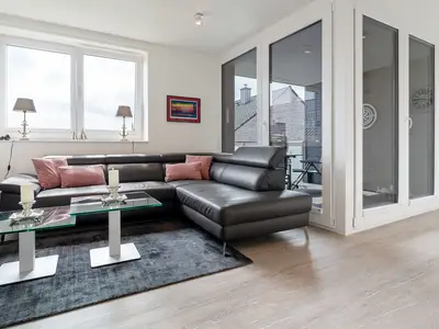 Ferienwohnung für 2 Personen (56 m²) in Kellenhusen 7/10