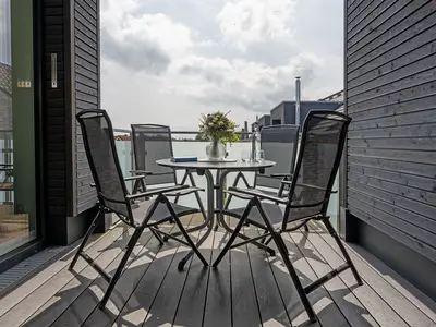 Ferienwohnung für 2 Personen (56 m²) in Kellenhusen 8/10