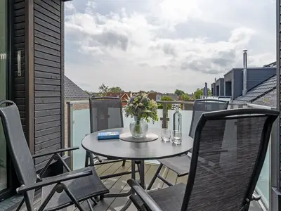 Ferienwohnung für 2 Personen (56 m²) in Kellenhusen 9/10