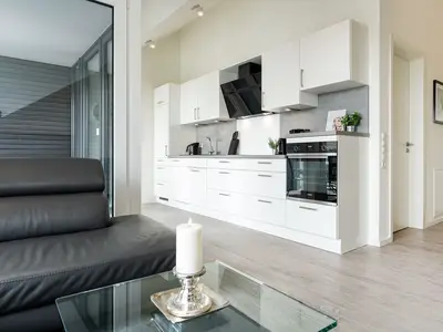 Ferienwohnung für 2 Personen (56 m²) in Kellenhusen 10/10