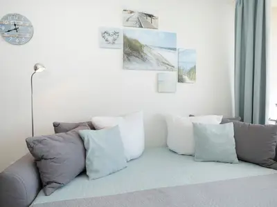 Ferienwohnung für 3 Personen (44 m²) in Kellenhusen 6/10