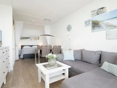 Ferienwohnung für 3 Personen (44 m²) in Kellenhusen 7/10