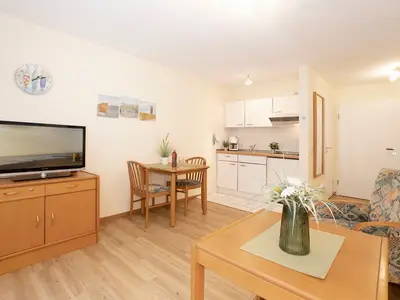 Ferienwohnung für 2 Personen (35 m²) in Kellenhusen 1/10