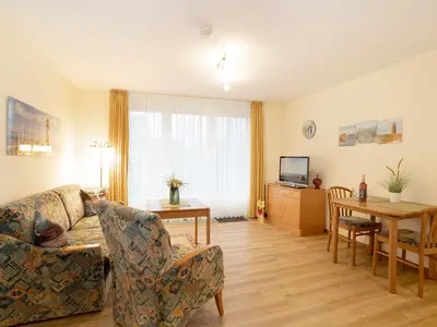 Ferienwohnung für 2 Personen (35 m²) in Kellenhusen 2/10