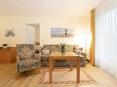 Ferienwohnung für 2 Personen (35 m²) in Kellenhusen 4/10