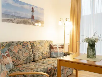 Ferienwohnung für 2 Personen (35 m²) in Kellenhusen 6/10