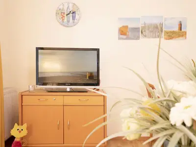 Ferienwohnung für 2 Personen (35 m²) in Kellenhusen 9/10