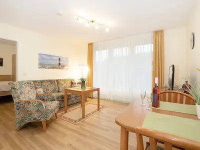 Ferienwohnung für 2 Personen (35 m²) in Kellenhusen 10/10