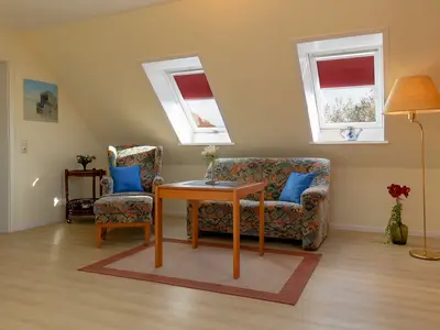 Ferienwohnung für 2 Personen (40 m²) in Kellenhusen 1/10