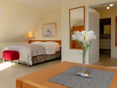 Ferienwohnung für 2 Personen (40 m²) in Kellenhusen 2/10