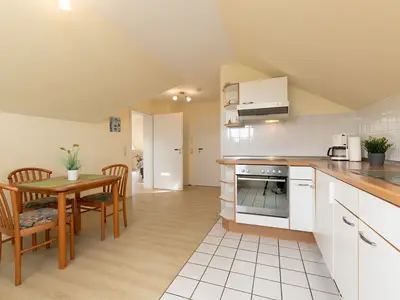 Ferienwohnung für 2 Personen (40 m²) in Kellenhusen 3/10