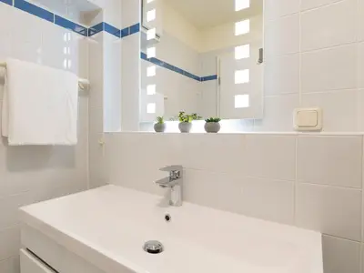 Ferienwohnung für 2 Personen (40 m²) in Kellenhusen 4/10