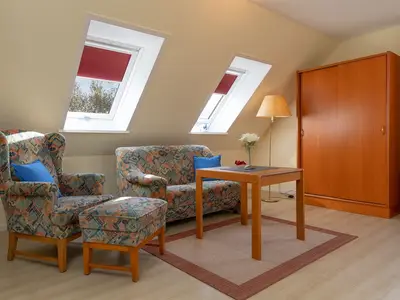 Ferienwohnung für 2 Personen (40 m²) in Kellenhusen 5/10