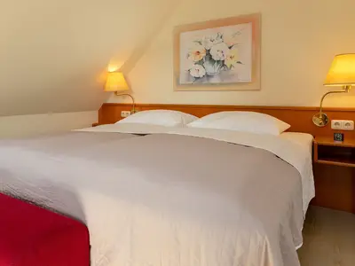 Ferienwohnung für 2 Personen (40 m²) in Kellenhusen 7/10