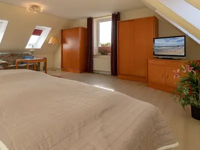 Ferienwohnung für 2 Personen (40 m²) in Kellenhusen 9/10