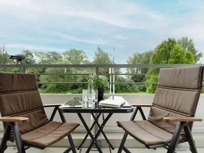 Ferienwohnung für 4 Personen (40 m²) in Kellenhusen 2/10