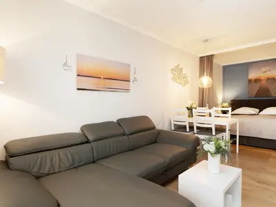 Ferienwohnung für 4 Personen (40 m²) in Kellenhusen 3/10