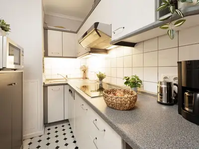 Ferienwohnung für 4 Personen (40 m²) in Kellenhusen 4/10