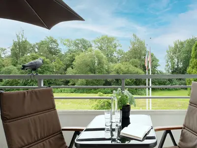 Ferienwohnung für 4 Personen (40 m²) in Kellenhusen 10/10