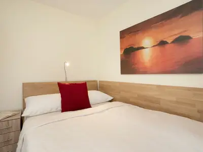 Ferienwohnung für 2 Personen (38 m²) in Kellenhusen 3/10